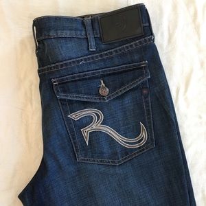 ‼️Men’s Rock & Republic Jeans ‼️